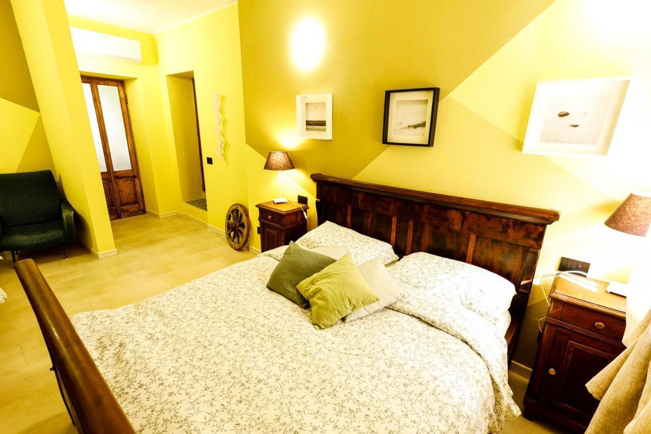 Cascina Canale Sabbio Chiese Extérieur photo