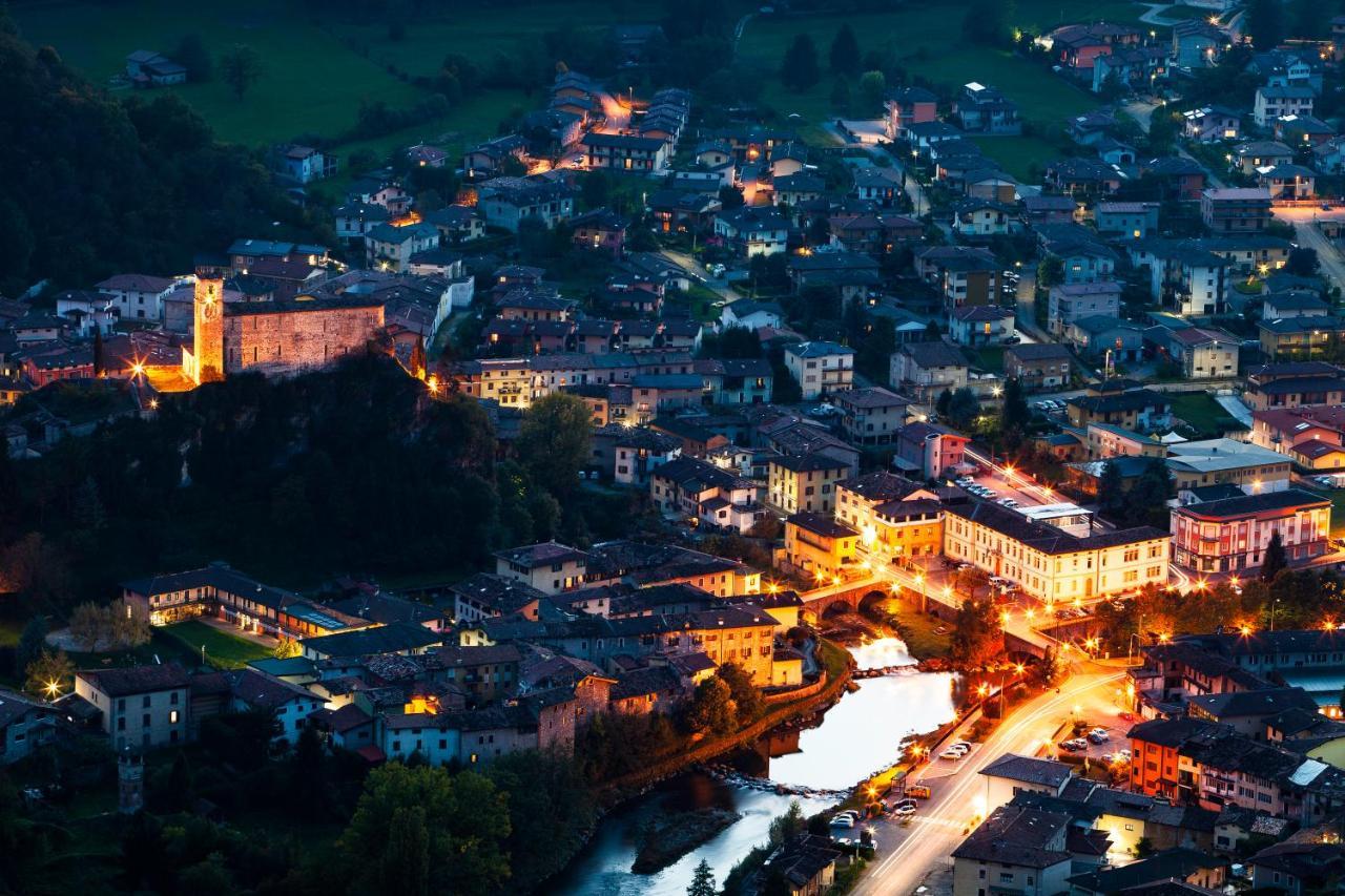 Cascina Canale Sabbio Chiese Extérieur photo