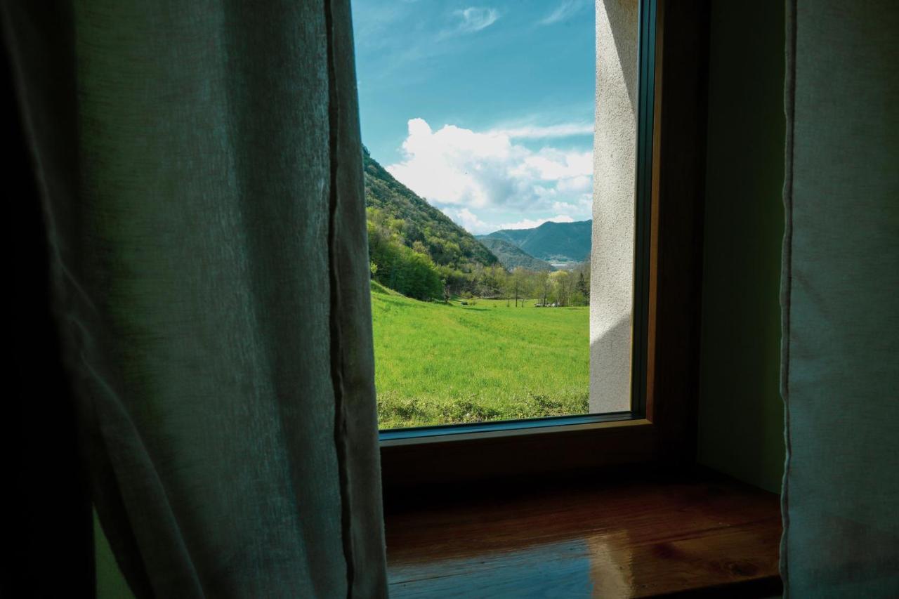 Cascina Canale Sabbio Chiese Extérieur photo