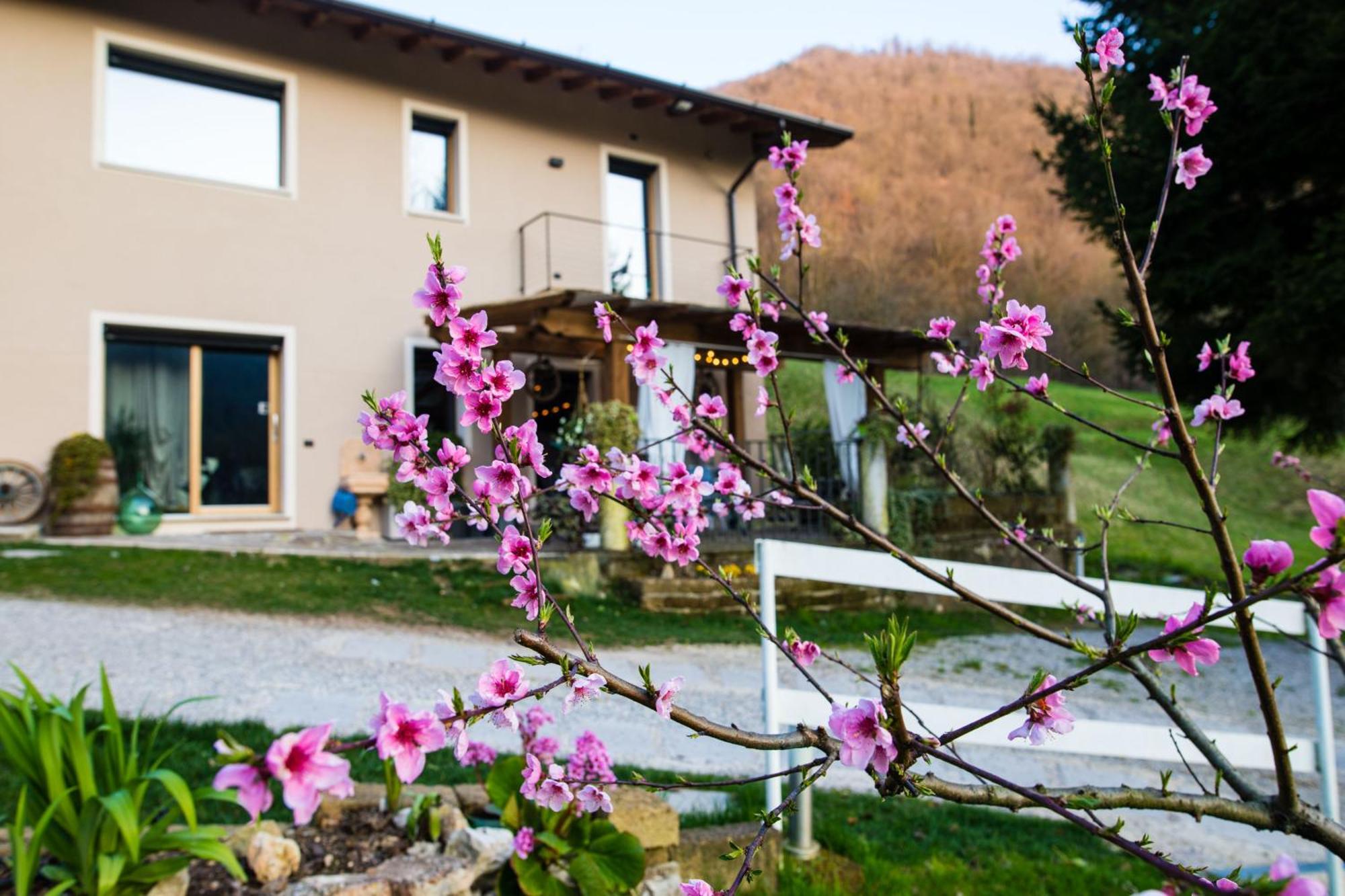 Cascina Canale Sabbio Chiese Extérieur photo